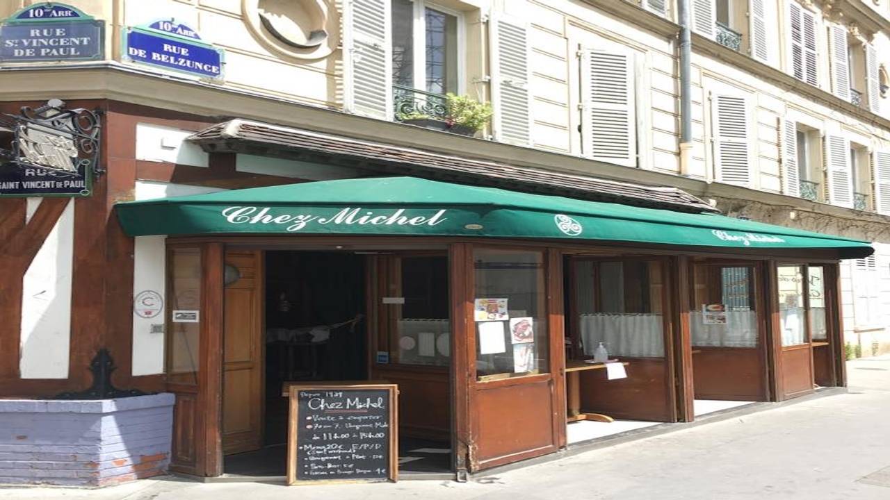 Chez Michel