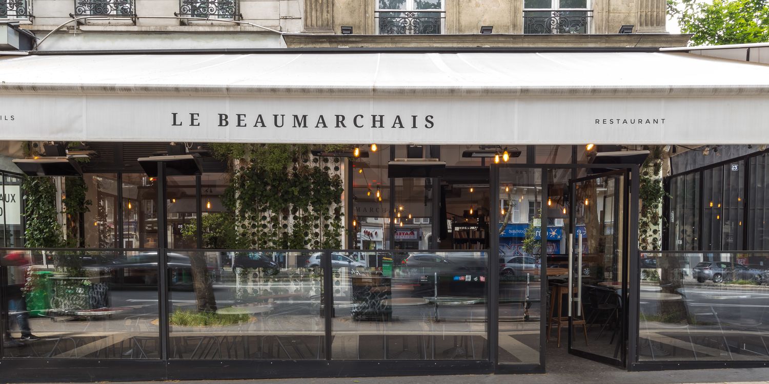 Le Beaumarchais