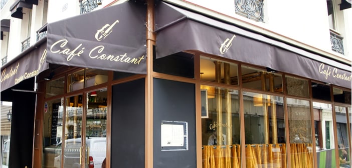 Le Café Constant