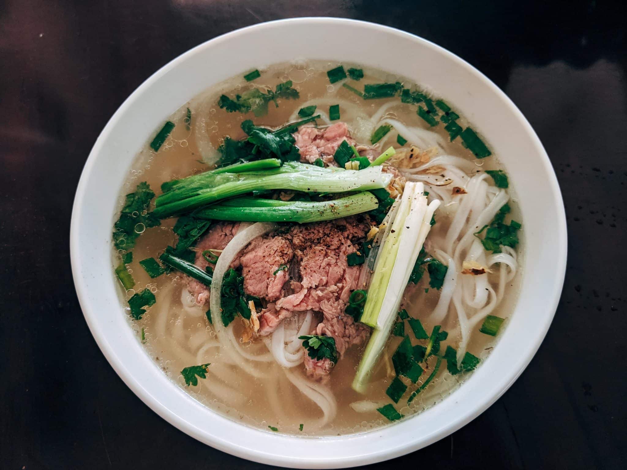 Pho Bida